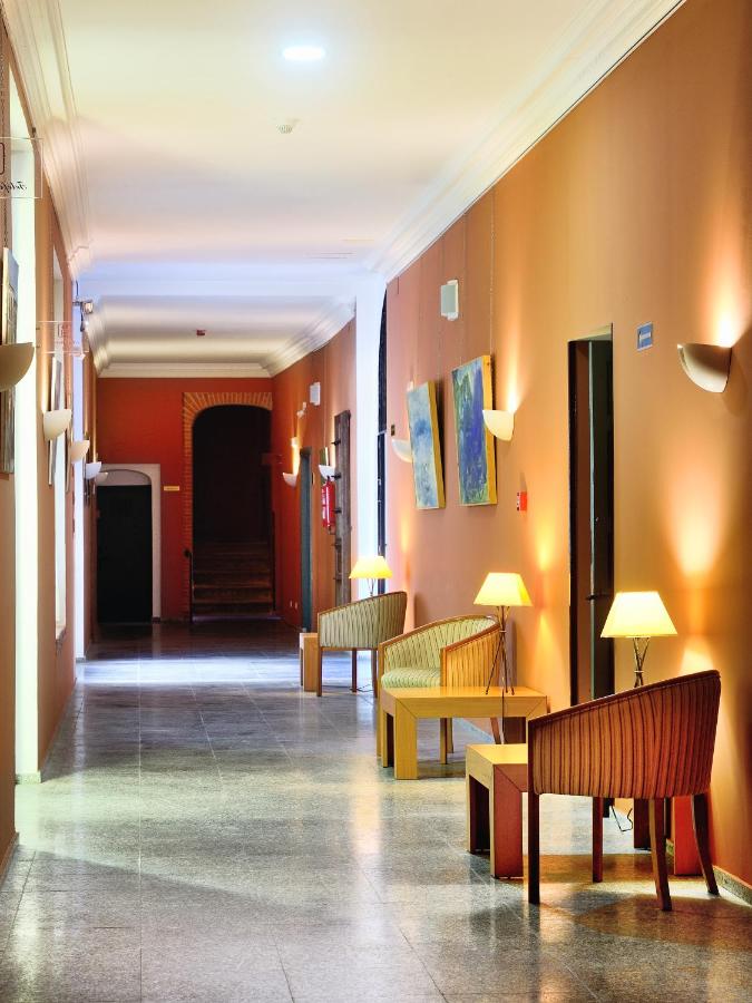 Fotos del hotel - AHC PALACIO CORIA