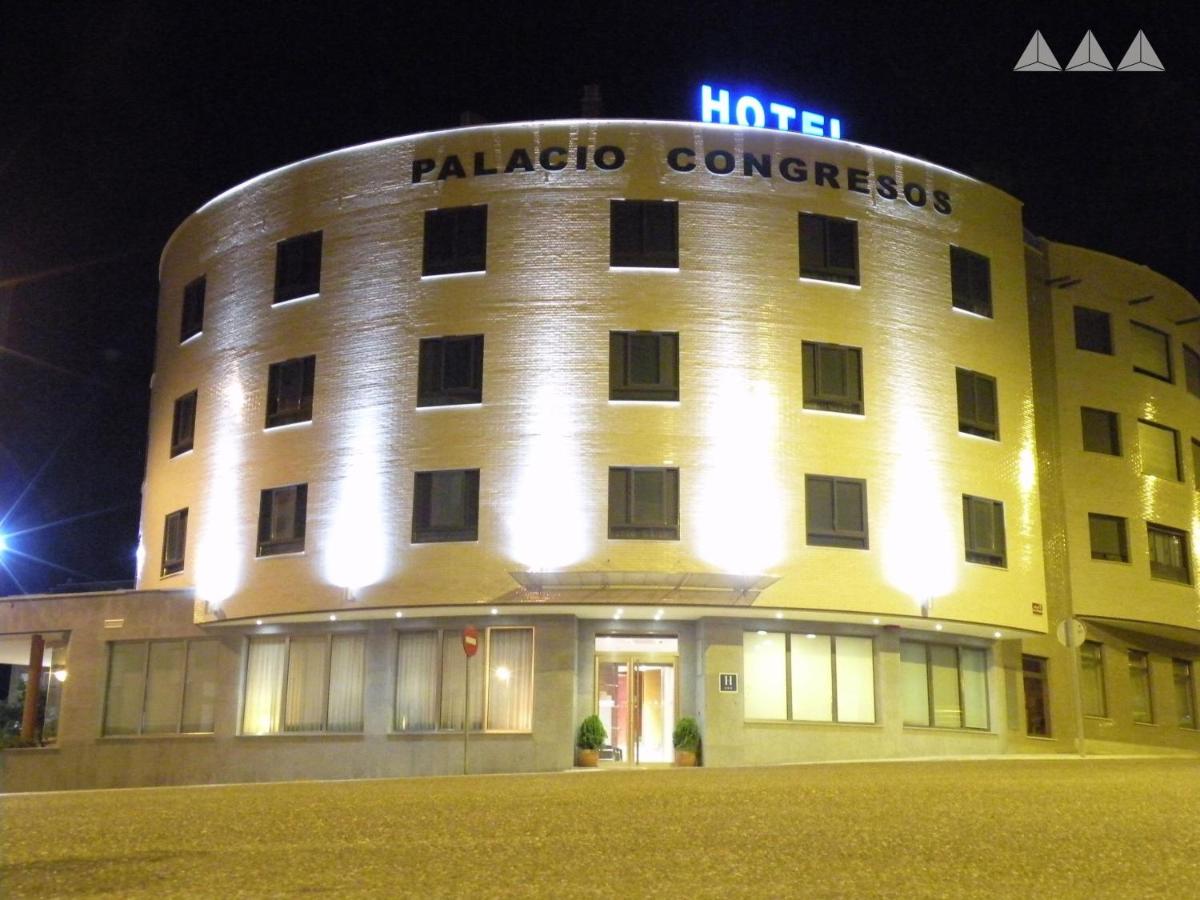 Fotos del hotel - HOTEL PALACIO CONGRESOS