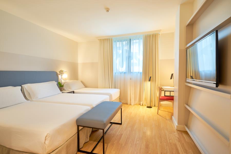 Fotos del hotel - EUROSTARS MALAGA