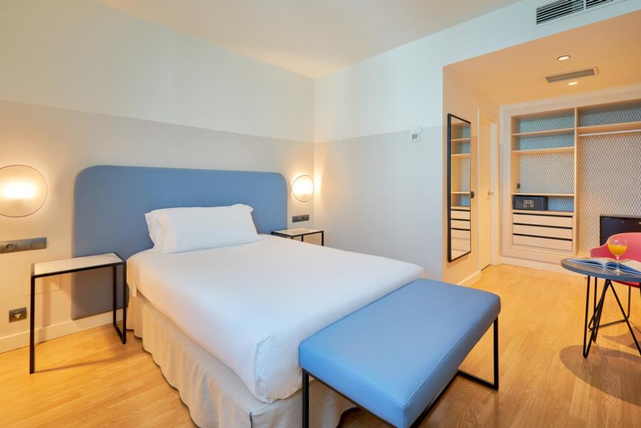 Fotos del hotel - EUROSTARS MALAGA