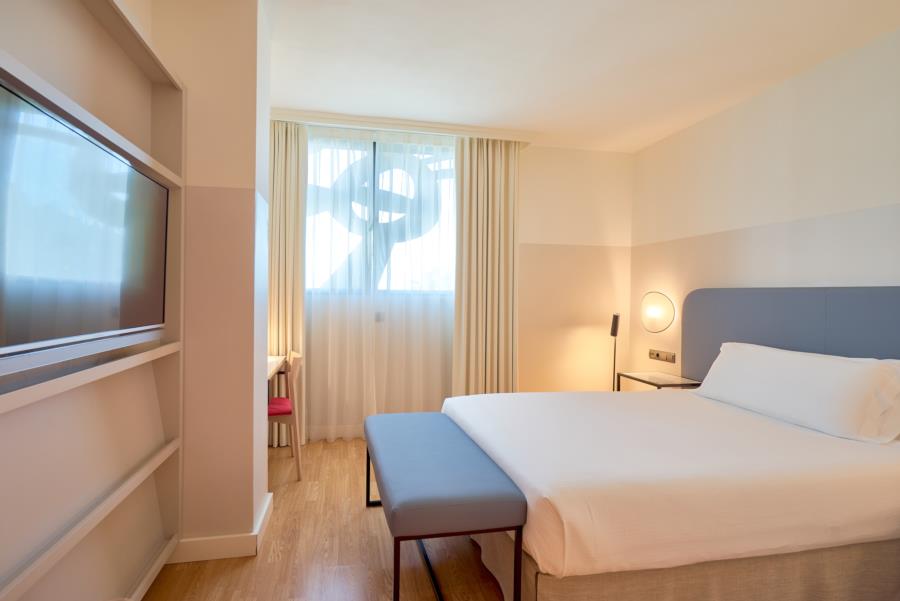 Fotos del hotel - EUROSTARS MALAGA