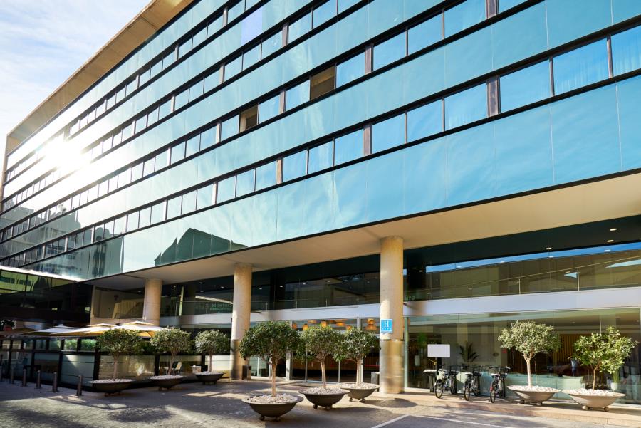 Fotos del hotel - EUROSTARS MALAGA