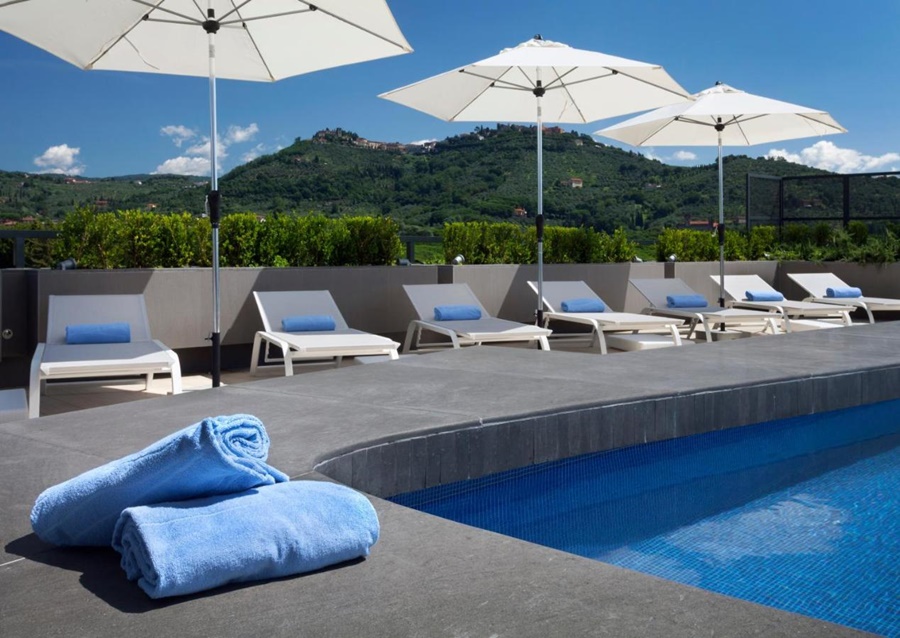 Fotos del hotel - MONTECATINI PALACE & SPA
