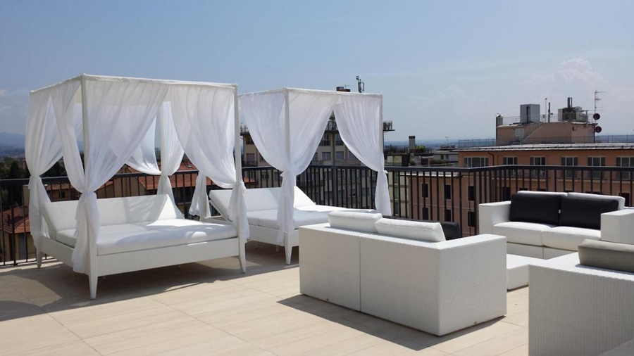 Fotos del hotel - MONTECATINI PALACE & SPA