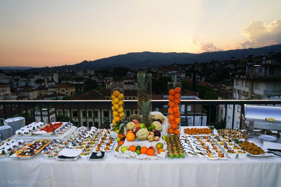 Fotos del hotel - MONTECATINI PALACE & SPA