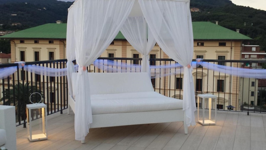Fotos del hotel - MONTECATINI PALACE & SPA
