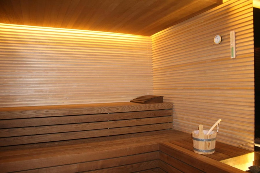 Fotos del hotel - MONTECATINI PALACE & SPA