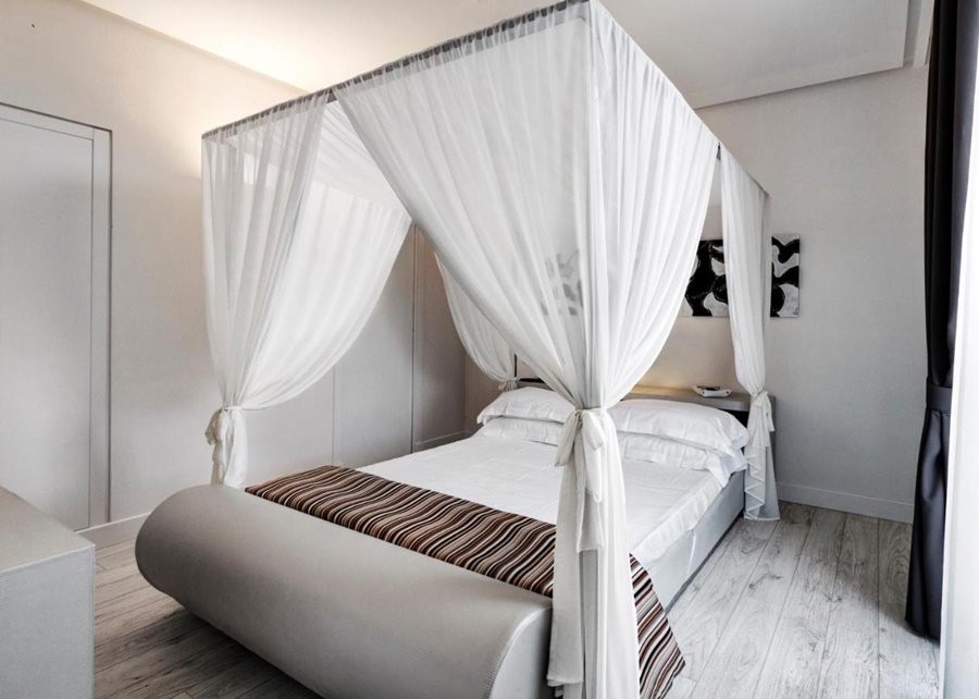 Fotos del hotel - MONTECATINI PALACE & SPA