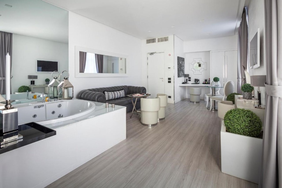 Fotos del hotel - SANTA MARGHERITA PALACE & SPA