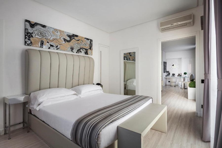 Fotos del hotel - SANTA MARGHERITA PALACE & SPA