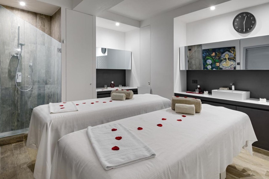 Fotos del hotel - SANTA MARGHERITA PALACE & SPA