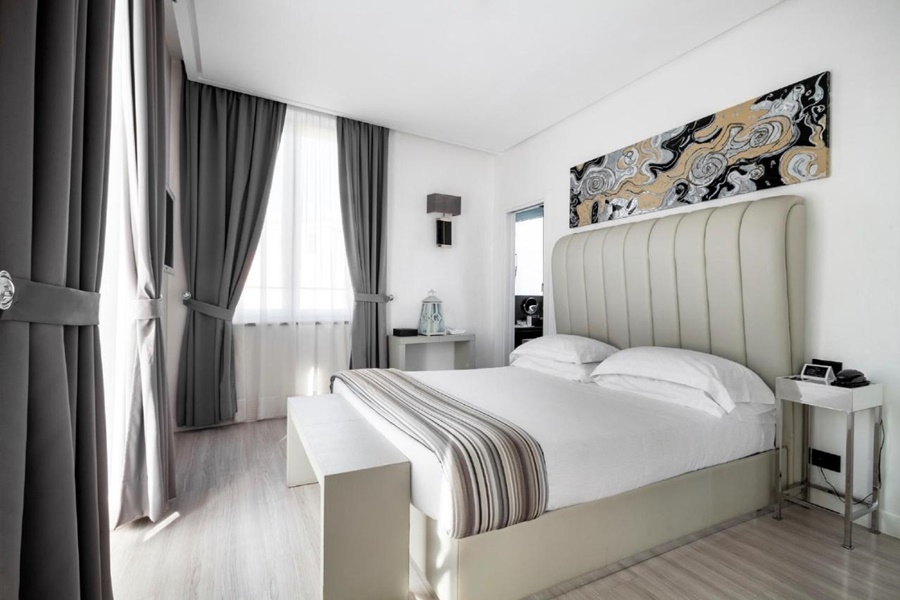Fotos del hotel - SANTA MARGHERITA PALACE & SPA