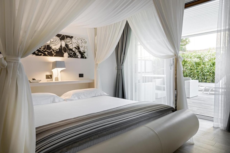 Fotos del hotel - SANTA MARGHERITA PALACE & SPA