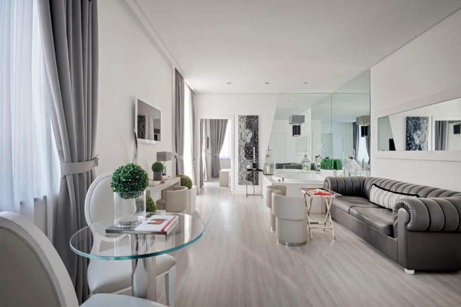 Fotos del hotel - SANTA MARGHERITA PALACE & SPA
