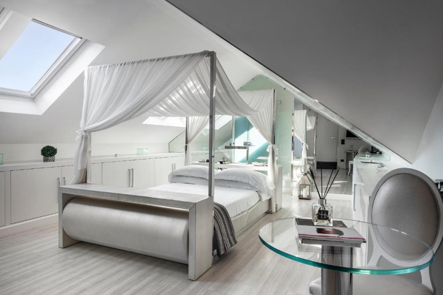Fotos del hotel - SANTA MARGHERITA PALACE & SPA