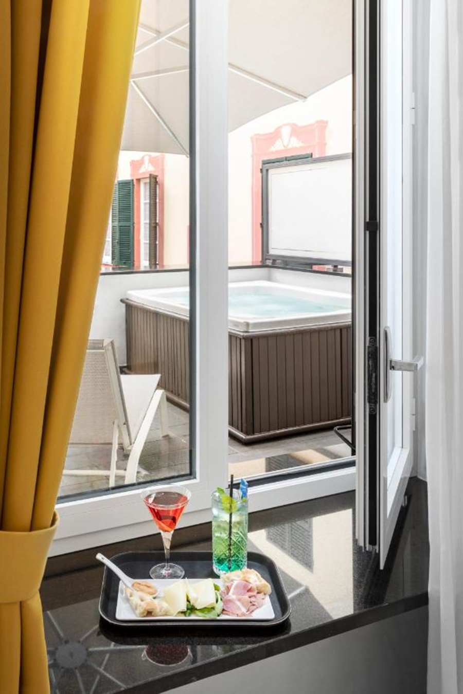 Fotos del hotel - SANTA MARGHERITA PALACE & SPA