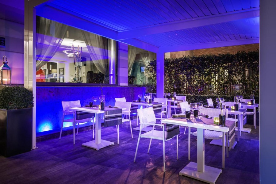 Fotos del hotel - SANTA MARGHERITA PALACE & SPA