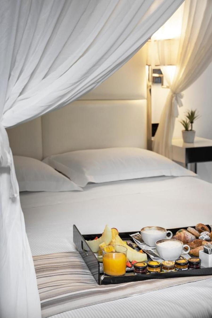 Fotos del hotel - SANTA MARGHERITA PALACE & SPA