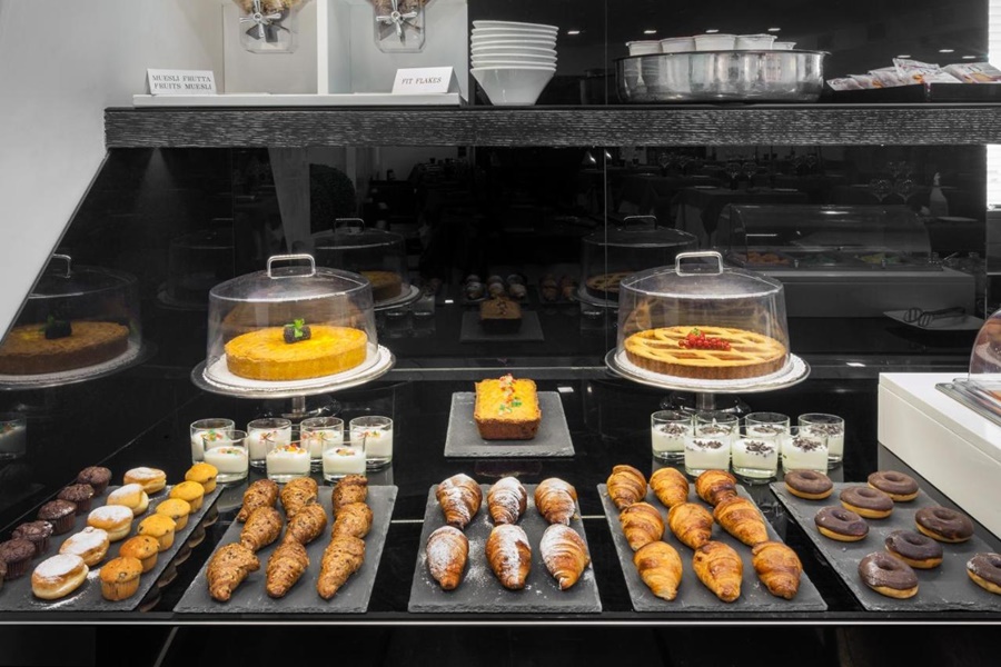 Fotos del hotel - SANTA MARGHERITA PALACE & SPA