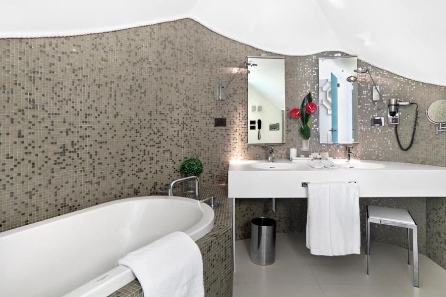 Fotos del hotel - SANTA MARGHERITA PALACE & SPA