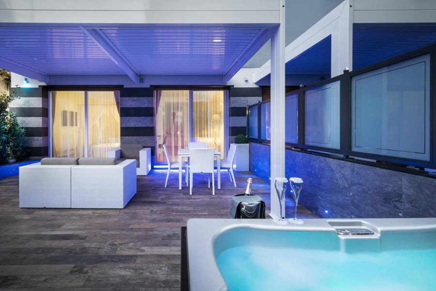 Fotos del hotel - SANTA MARGHERITA PALACE & SPA