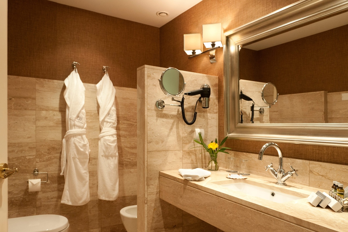 Fotos del hotel - A QUINTA DA AUGA HOTEL SPA RELAIS & CHATEAUX