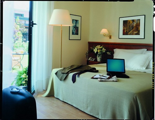 Fotos del hotel - EUROGARDEN