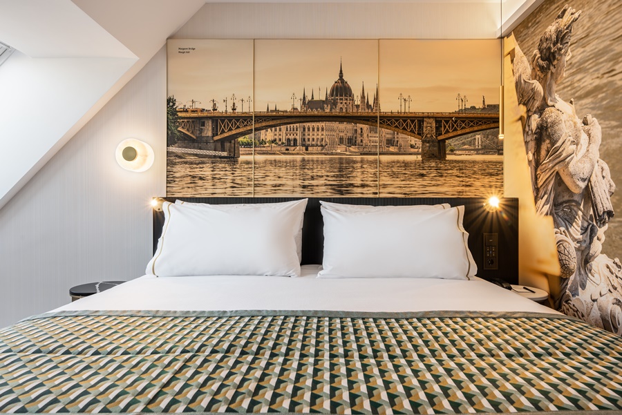 Fotos del hotel - EUROSTARS AMBASSADOR