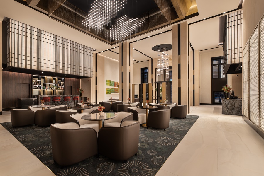 Fotos del hotel - EUROSTARS AMBASSADOR