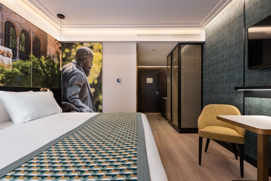 Fotos del hotel - EUROSTARS AMBASSADOR
