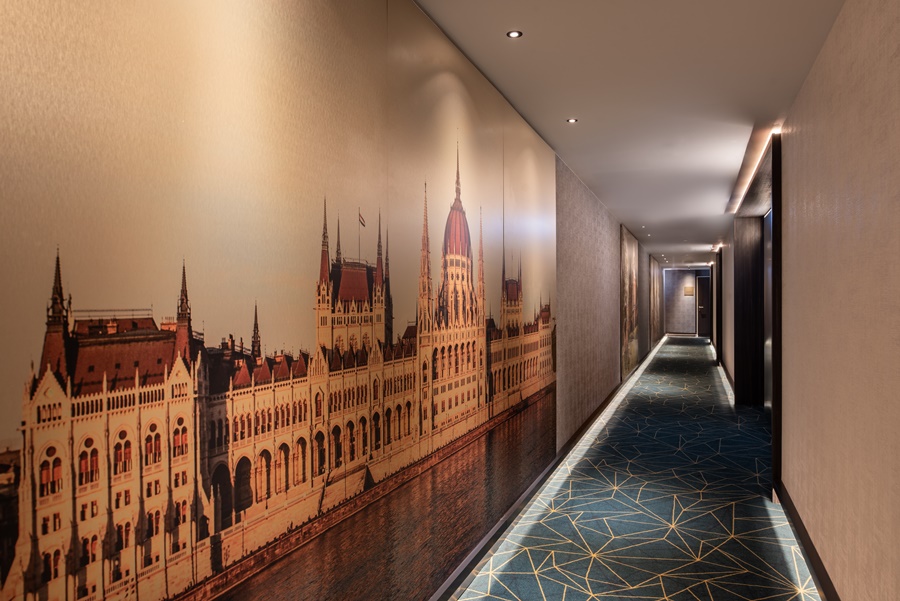 Fotos del hotel - EUROSTARS AMBASSADOR