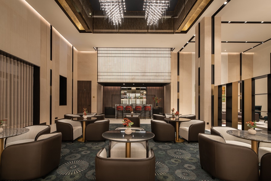 Fotos del hotel - EUROSTARS AMBASSADOR