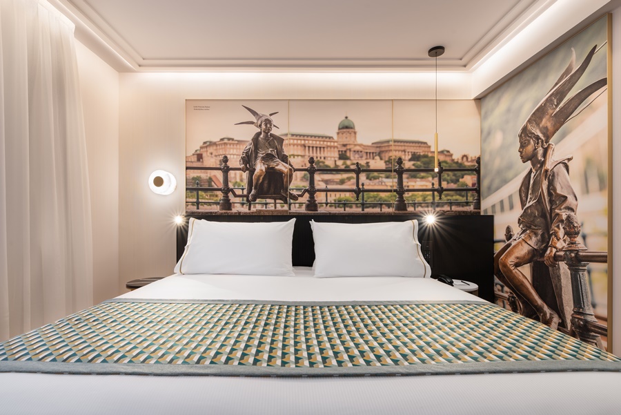 Fotos del hotel - EUROSTARS AMBASSADOR