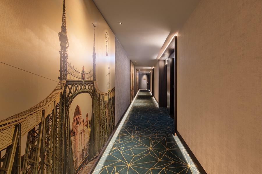 Fotos del hotel - EUROSTARS AMBASSADOR