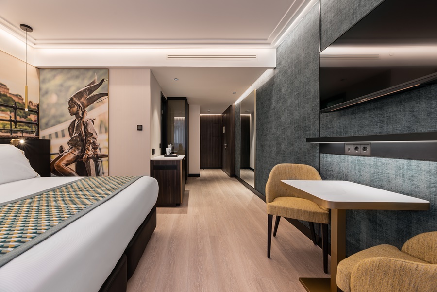 Fotos del hotel - EUROSTARS AMBASSADOR