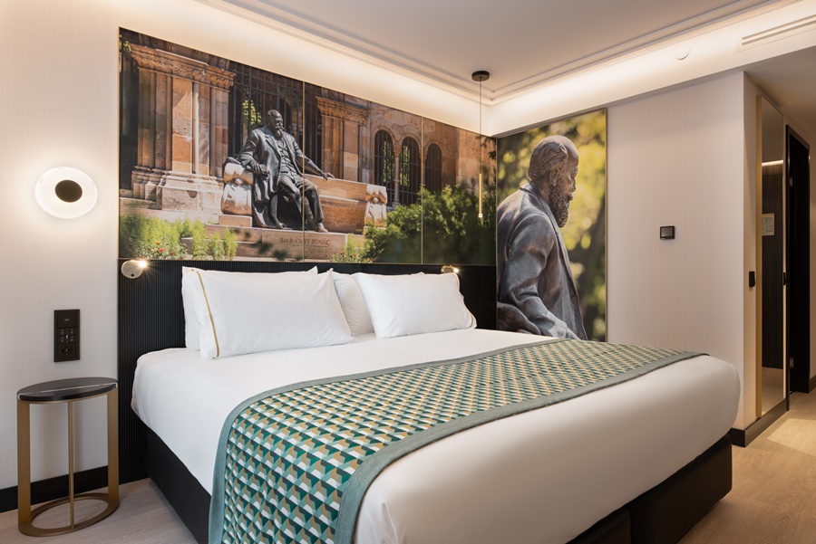 Fotos del hotel - EUROSTARS AMBASSADOR