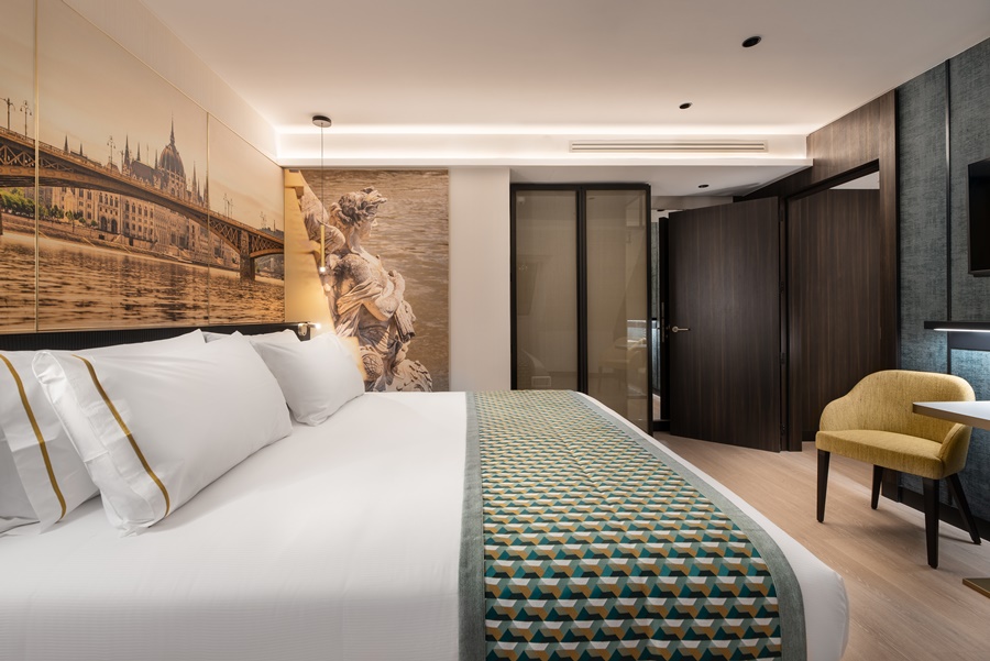 Fotos del hotel - EUROSTARS AMBASSADOR
