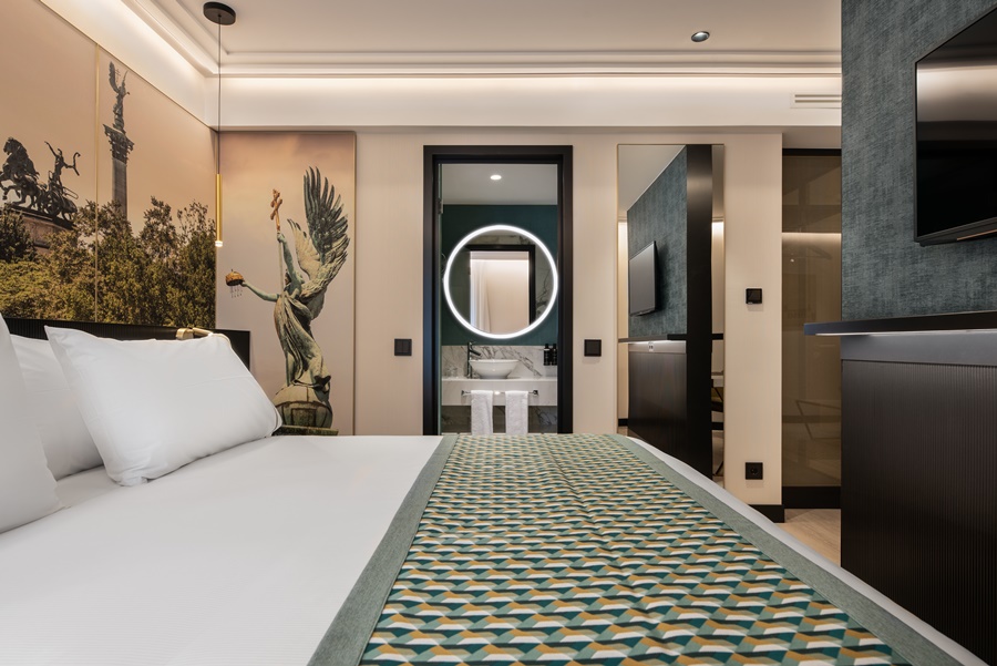 Fotos del hotel - EUROSTARS AMBASSADOR