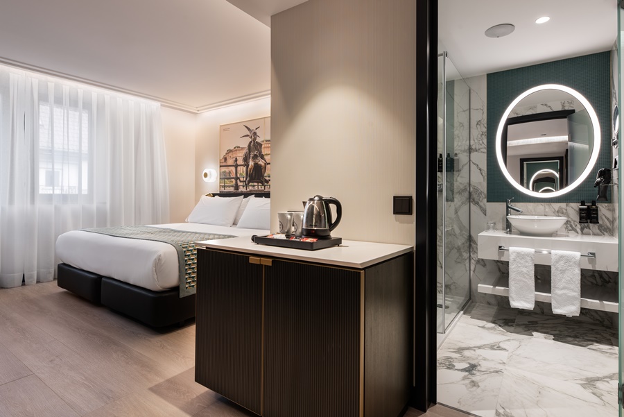 Fotos del hotel - EUROSTARS AMBASSADOR