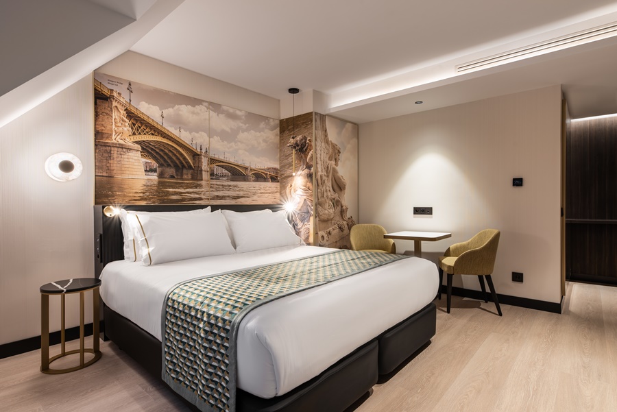 Fotos del hotel - EUROSTARS AMBASSADOR