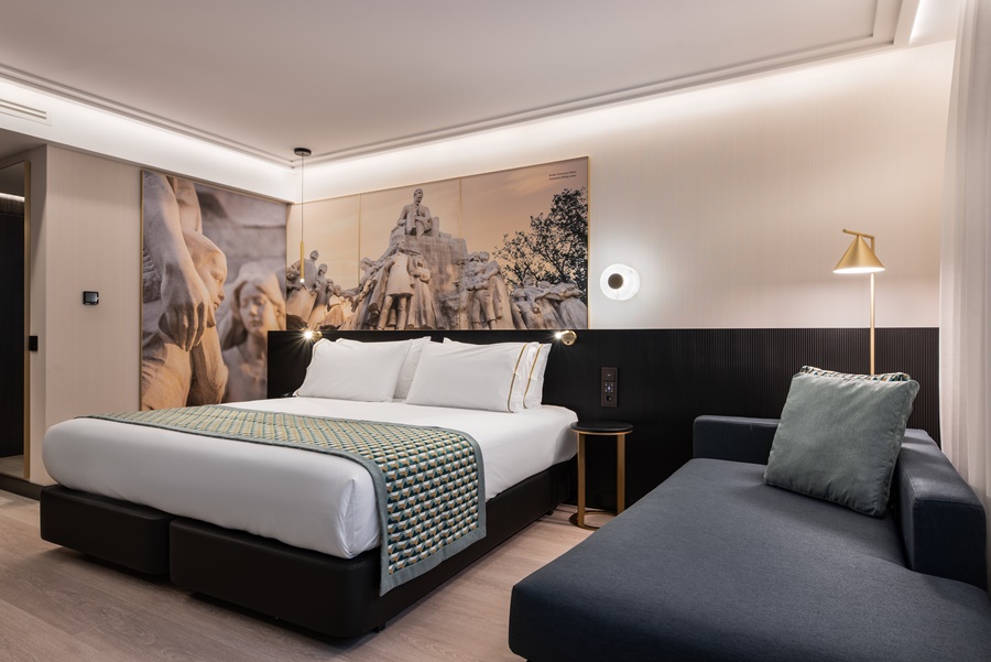 Fotos del hotel - EUROSTARS AMBASSADOR