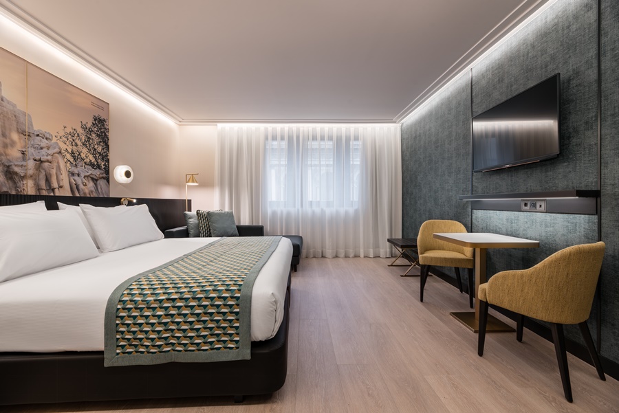 Fotos del hotel - EUROSTARS AMBASSADOR