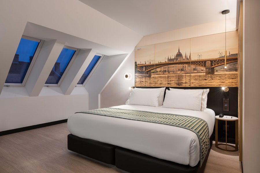 Fotos del hotel - EUROSTARS AMBASSADOR