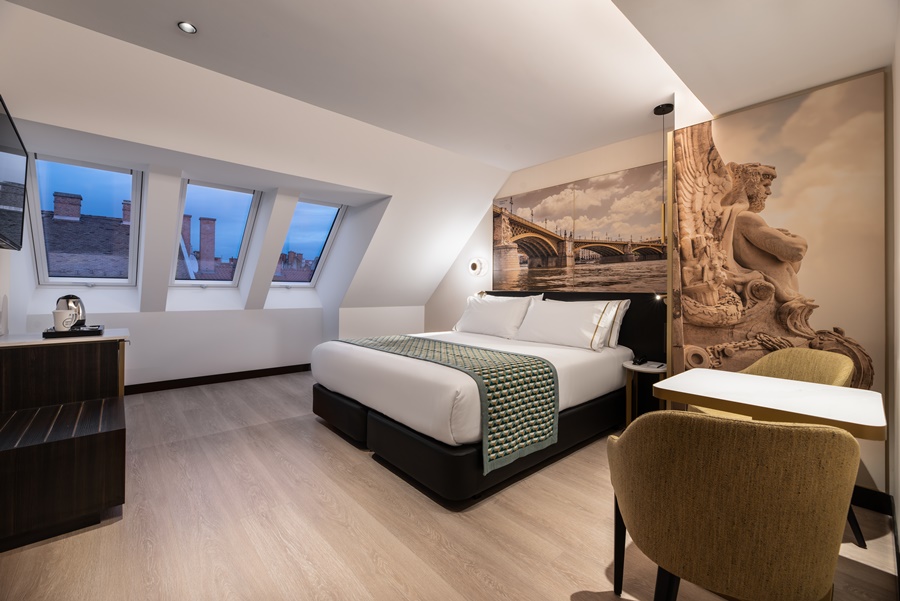 Fotos del hotel - EUROSTARS AMBASSADOR