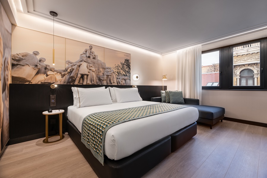 Fotos del hotel - EUROSTARS AMBASSADOR