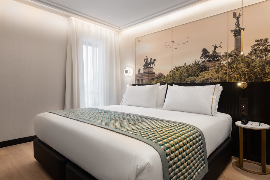Fotos del hotel - EUROSTARS AMBASSADOR