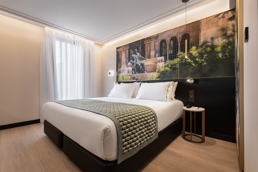 Fotos del hotel - EUROSTARS AMBASSADOR