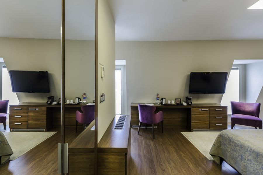 Fotos del hotel - ISTANBUL LEVNI HOTEL AND SPA
