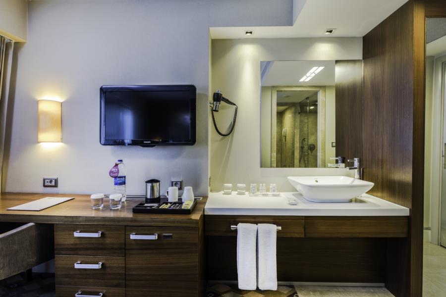 Fotos del hotel - ISTANBUL LEVNI HOTEL AND SPA