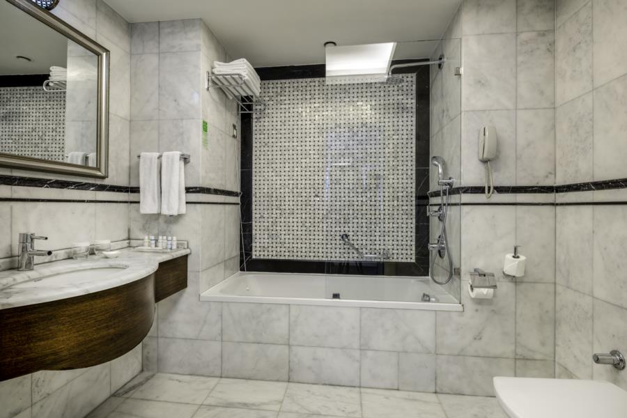Fotos del hotel - ISTANBUL LEVNI HOTEL AND SPA